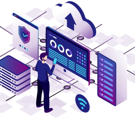 Caracteristicas JCHosting.cl