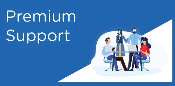 Soporte Premium JCHosting